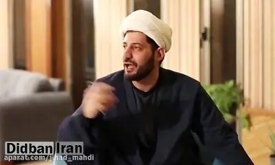 دیده بان ایران نقش اکانت های وابسته به سازمان سراج و "افراد خاص" در انتشار خبر استعفای روحانی را بررسی می کند؛ ستاد امر به معروف یا ستاد ترویج شایعه؟