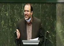 نماینده مجلس: بی‌ثباتی ارزی عامل ناامنی است و روح و روان مردم را نابود می‌کند / قیمت بازار آزاد ارز در دو ماه اخیر با افزایش ۱۵ هزار تومانی مواجه شده