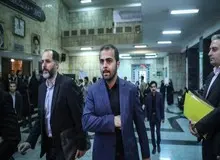 واکنش برادر میترا استاد به خبر اعلام گذشت از نجفی در ازای ۱۰ میلیارد تومان: در اولین فرصت از منتشر کنندگان این اخبار ناصواب شکایت می کنم 