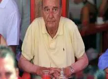 ژاک شیراک، رئیس جمهوری پیشین فرانسه درگذشت
