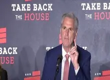 جمهوری‌خواهان اعلام پیروزی کردند