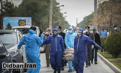 دیه فوتیهای کرونا بر عهده «صاحب مجلس» است