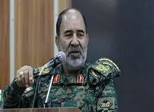 فرمانده یگان ویژه ناجا: واحد زنان یگان ویژه عملیاتی می‌شود