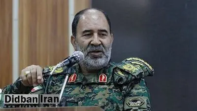 فرمانده یگان ویژه ناجا: واحد زنان یگان ویژه عملیاتی میشود