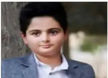 متهم قتل «کیان پیرفلک» به اعدام محکوم شد