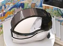 ژاپنی‌ها ماشین شستشوی انسان ساختند! / یک دستگاه ۳۰ میلیارد تومانی