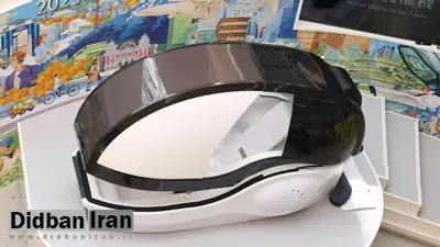 ژاپنی‌ها ماشین شستشوی انسان ساختند! / یک دستگاه ۳۰ میلیارد تومانی