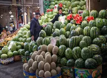 فرار از «پیوند با خویشان» با میوه های گران/ مهمانی ۸ نفره یلدا حداقل ۱.۵ میلیون تومان!