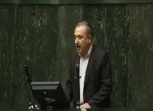 نماینده مهاباد در مجلس: بارها به دلیل اظهارنظر در مورد یک رویداد تاریخی ملت کرد، به دادگاه احضار شده‌ام/ من از سرزمینی همچون عفرین و کوبانی می‌گویم