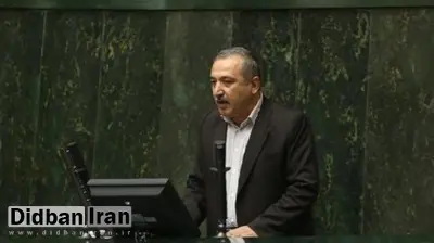 نماینده مهاباد در مجلس: بارها به دلیل اظهارنظر در مورد یک رویداد تاریخی ملت کرد، به دادگاه احضار شدهام/ من از سرزمینی همچون عفرین و کوبانی میگویم