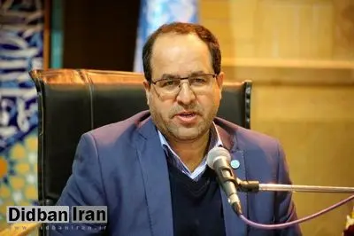 رئیس دانشگاه تهران: هیچ استاد اخراجی در دانشگاه تهران نداریم