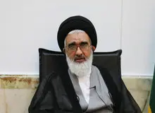 نماینده ولی فقیه در قم: مردم با رأی خود نشان دادند که رییس‌جمهور حوزوی می‌خواهند

