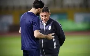 قلعه‌نویی و جهانبخش در مراسم فیفا به چه ستاره‌هایی رأی دادند؟