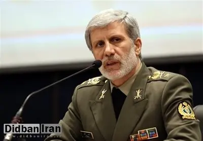 مشاور فرماندهی کل قوا: بخشی از اعتراضات به مباحث معیشتی و اقتصاد برمیگردد /تحریمها عامل واقعی تنگناهای اقتصادی است