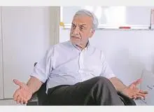 هاشمی‌طبا: مردم ایران می‌پرسند چرا ما مثلاً نباید مثل ملت امارات، ترکیه و قطر زندگی کنیم؟ کی نظر ما را خواستید که می خواهیم با امپریالیسم بجنگیم؟!