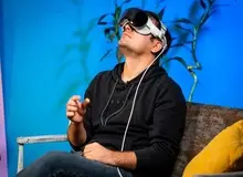 اپل ویژن پرو پیکسل‌های هم‌اندازه گلبول‌های قرمز دارد