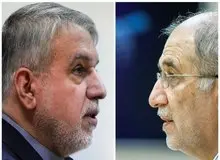 جلوگیری از تدریس حسین علایی و رضا صالحی امیری در دانشگاه