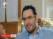 سنگ تمام صداوسیما برای قالیباف/ مجری برنامه: آقای دکتر خیلی متشکریم که ما را برای این مصاحبه به حضور پذیرفتید!