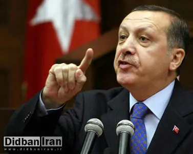 اردوغان: «فتح الله گولن» حامی مالی کلینتون بوده/ اعتراض به انتخاب ترامپ بی احترامی به دموکراسی است
