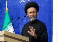 امام جمعه اردبیل: اذن و عدم اذن به «مذاکره» از اختیارات رهبری است/هیچ کس نباید از رهبر جلو بیفتد