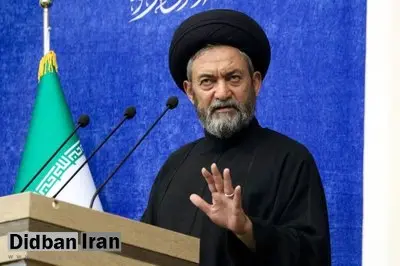 امام جمعه اردبیل: اذن و عدم اذن به «مذاکره» از اختیارات رهبری است/هیچ کس نباید از رهبر جلو بیفتد