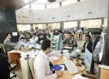 پرداخت 10 روز زودتر حقوق کارمندان در خوزستان به دلیل عید فطر / 200 هزار تومان عیدی