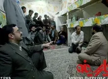 6 ماه دیگر به حبس سعید مرتضوی افزوده شد
