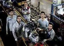 افزایش حداقل دستمزد ۶۰ درصد شد