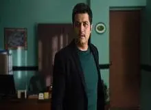 پندار اکبری: گفتند بازیگران «گاندو» در سریال نباشند!
