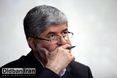 اعتراض علی مطهری به بیعدالتی در جامجهانی