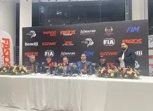 از قاچاق موتور تا گمرکی و حادثه