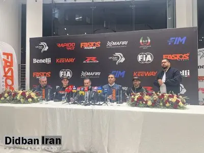 از قاچاق موتور تا گمرکی و حادثه