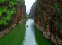 تنگه کافرین پلمب شد