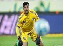 صعود استقلال خوزستان به مرحله نیمه نهایی/ شیخ ویسی ناجی تیمش شد