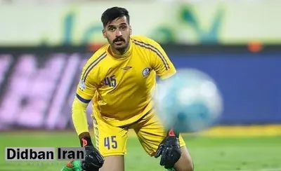 صعود استقلال خوزستان به مرحله نیمه نهایی/ شیخ ویسی ناجی تیمش شد