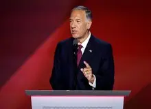  پامپئو  روسیه را تهدید کرد؛ وزیر خارجه پیشین آمریکا: رئیس‌جمهور روسیه باید آنچه در ایران رخ داد را جدی بگیرد