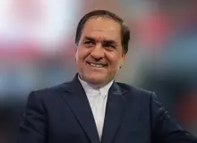 نوش‌آبادی: اطلاعی از کم و کیف جاسوسی «کاترین شکدم» ندارم/ باید مشخص شود این فرد چگونه به مقام‌های عالی‌رتبه نظام نزدیک شده؟/ دشمن دست از سر جمهوری اسلامی برنمی‌دارد/ کمیسیون امنیت ملی شاید به این موضوع ورود کند