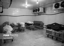 مجموع جان باختگان کرونایی به ۵۷ هزار و ۳۸۳ نفر رسید/ آخرین آمار