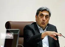 حناچی خبر داد: ضرر ۹ میلیون دلاری شهرتهران از کاهش تقاضای سفر با حمل و نقل عمومی