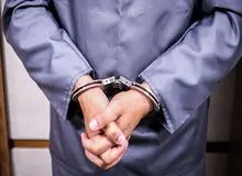 عامل حمله به یک روحانی در میدان هروی تهران دستگیر شد