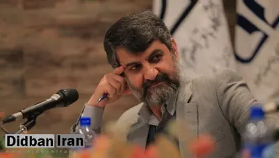 مدیرمسئول سابق کیهان در لباس روحانی/ عکس