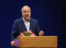 قالیباف: از شیوه حمله  اسرائیل غافلگیر شدیم 