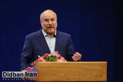 قالیباف: ایرانیان خارج از کشور باید به پنجره خدمات واحد متصل شوند