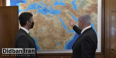 نتانیاهو به بایدن اطلاع داده قصد دارند وارد غزه شوند