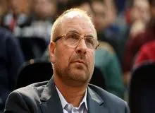 گاف توییتری جدید محمد باقر قالیباف +عکس