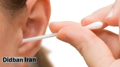 استفاده از گوشپاککن در انگلیس ممنوع میشود