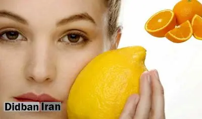 چگونه ویتامین C پوست تان را جذاب و جوان می‌کند؟