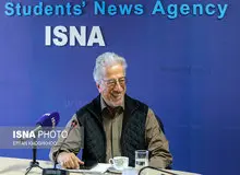 علیرضا خمسه: من هنرمند چرا بگویم ۲۰ سال است به زنم خیانت کردم؟