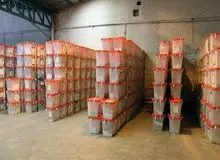 آمار مشارکت مردم در برخی استان‌ها نسبت به سال ۹۶ بیش از ۳۰% کاهش داشت/ جدول مقایسه انتخابات ریاست جمهوری دوازدهم و سیزدهم