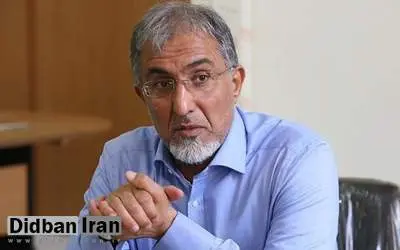 راغفر: بورس تبدیل به « قمار خانه» شده است/ سران قوا چرا باید پس از تجمع سازمان یافته برخی افراد فوراً دویست میلیون دلار از پول مردم را به بورس تزریق کنند؟